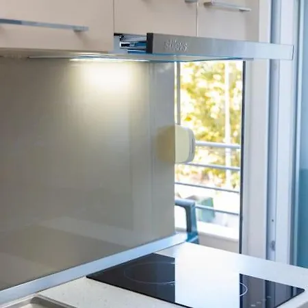 Beachside Comfort Apartment *