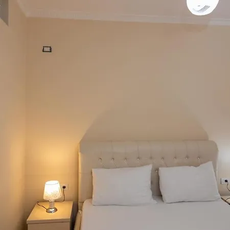 Beachside Comfort Apartment