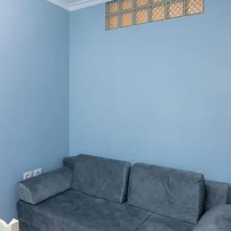 Beachside Comfort Apartment
