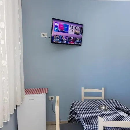 Apartment Beachside Comfort *