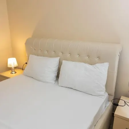 Appartamento Beachside Comfort *